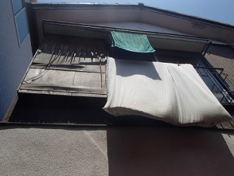 再塗装 したことない 埼玉 家