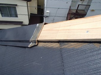 埼玉 貫板 板金