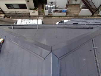 棟板金 志木市 さいたま