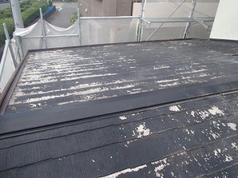 屋根 塗装 安い
