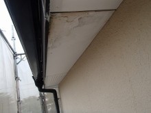 軒天貼り替え さいたま市