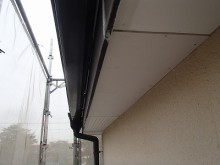 埼玉県 軒天
