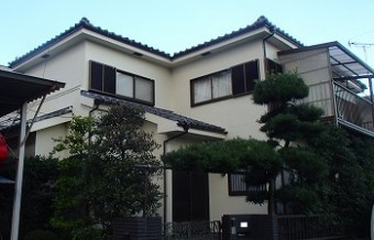 川口市 外壁塗装 アステック
