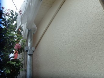 外壁塗替え