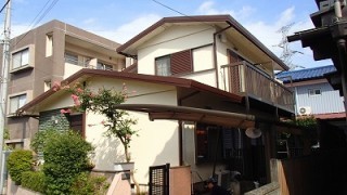 埼玉 塗装 安い