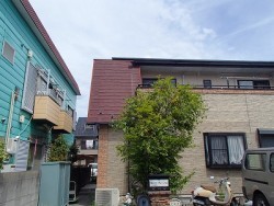 さいたま市桜区 シール工事 屋根 塗装
