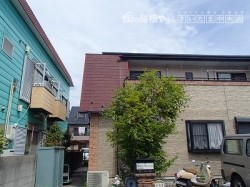 さいたま市桜区 シール工事 屋根 塗装