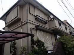 塗装前 再塗装さいたま