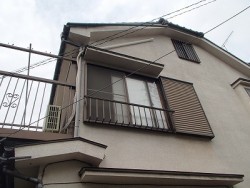 外壁補修