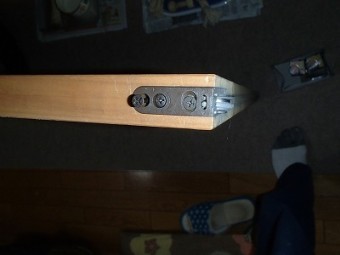 ドアレール 交換 埼玉