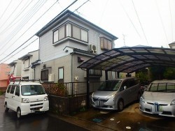外壁ぬりかえ さいたま