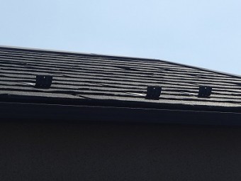 塗装する屋根の材質