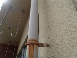 雨樋 さいたま 補修