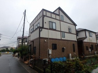 診断させて頂いた建物
