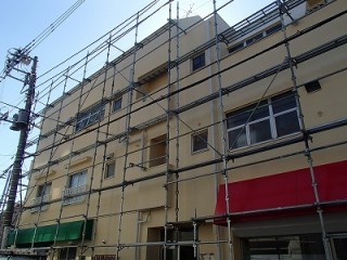 塗装業者 さいたま