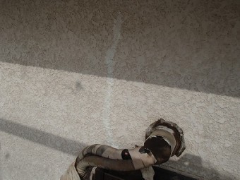 クラック補修って