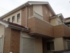 外壁塗装 一軒家 100万