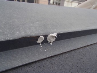 さいたま市 屋根
