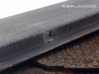 川口市 屋根補修