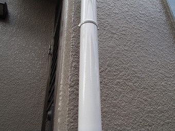 縦樋