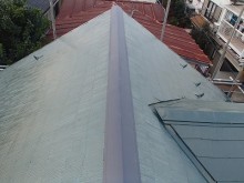 板金設置