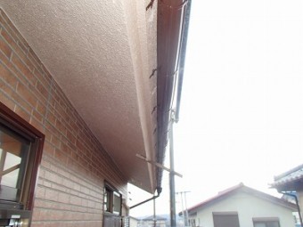 所沢市 雨樋交換 火災保険
