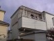 築20年で二回目の塗装の戸建塗装目の状態です