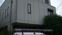 上尾市 シート防水 アステック