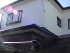 川越市 外装塗装
