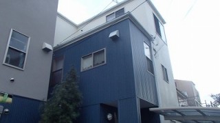 和光市 外壁塗装