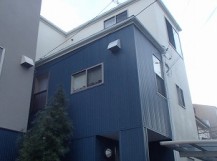 和光市 外壁塗装