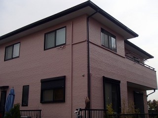 春日部市 屋根工事