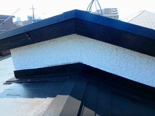 さいたま市 屋根塗装