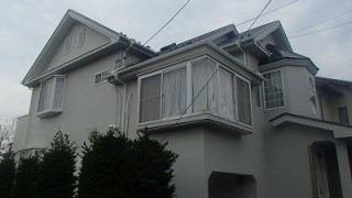 さいたま市 屋根塗装