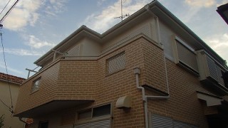 さいたま市 屋根