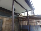 さいたま市大宮区 屋根塗装