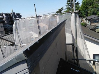 さいたま市桜区 埼玉 屋根