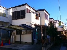 さいたま市 外壁塗装