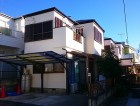 さいたま市 外壁塗装