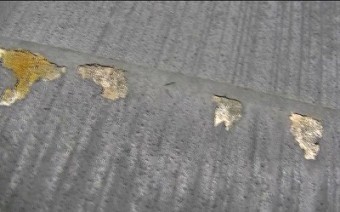 川越市 塗膜剥離 無料診断 剥離