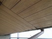 さいたま市桜区 雨漏り補修 軒天 before