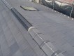 新座市 屋根葺き替え ジンカリウム鋼板