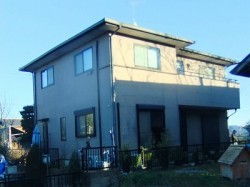 春日部市 屋根工事