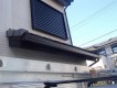さいたま市北区 アステックペイント ブロークンホワイト