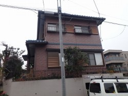 外壁の塗装会社、街の屋根やさん