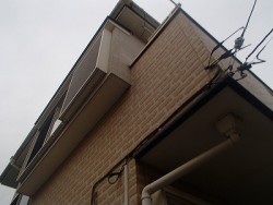 さいたま市 屋根