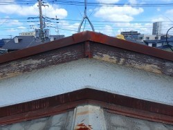 さいたま市 屋根