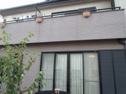 上尾市 漆喰補修 屋根塗装