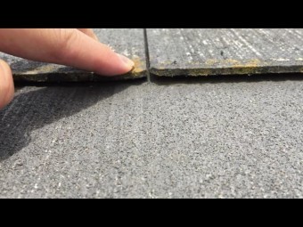 さいたま市緑区屋根状態