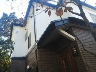 外壁塗装や屋根塗装のことなら街の屋根やさん埼玉中央店